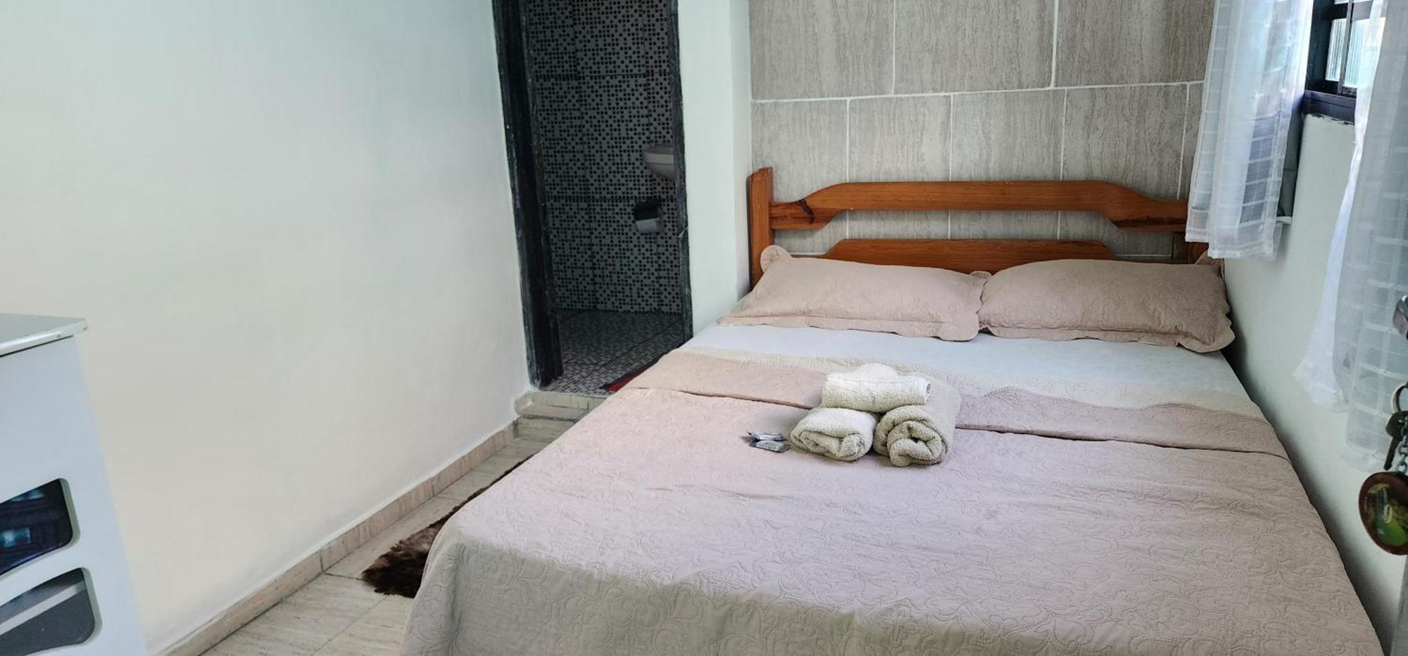 Hospedaria Oliveira São Tomé das Letras Esterno foto